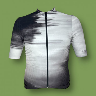 Maillot de vélo à manches courtes Shimano S-Phyre Flash à prix cassé !