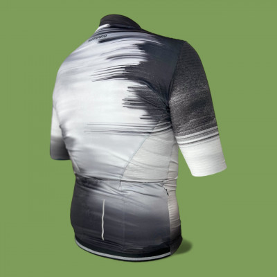 Maillot de vélo à manches courtes Shimano S-Phyre Flash à prix cassé !