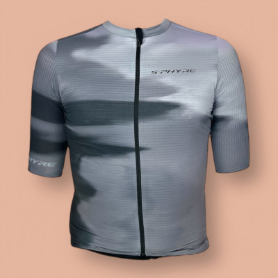 SHIMANO - maillot court S-Phyre Leggera - noir