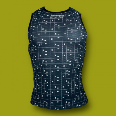 Bioracer - base layer light sous-maillot sans manches