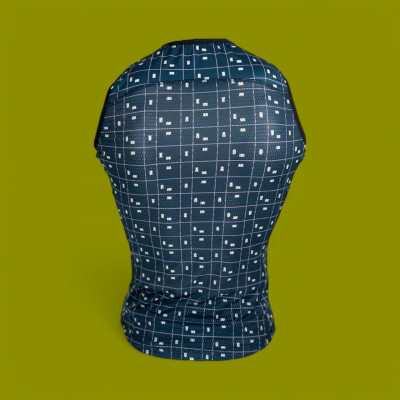 Bioracer - base layer light sous-maillot sans manches