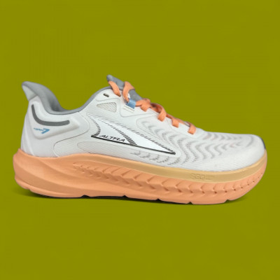 Altra - chaussures Torin 7 women - grey orange