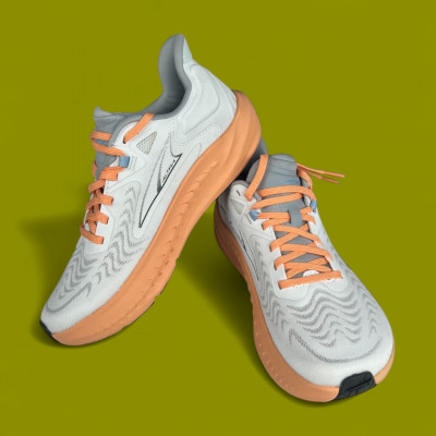 Altra - chaussures Torin 7 women - grey orange