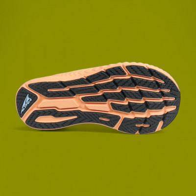 Altra - chaussures Torin 7 women - grey orange