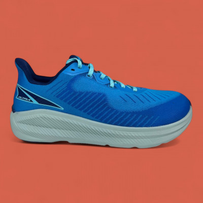 Altra - chaussures Experience Form men - blue