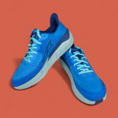 Altra - chaussures Experience Form men - blue