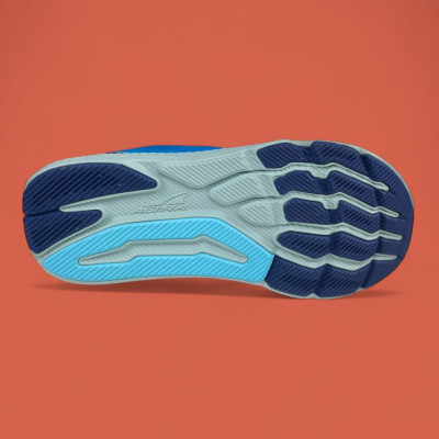 Altra - chaussures Experience Form men - blue