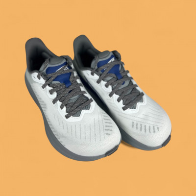 Altra - chaussures Experience Form women - white grey