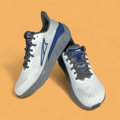 Altra - chaussures Experience Form women - white grey
