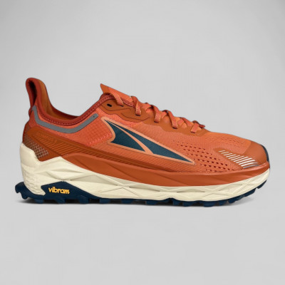 Chaussures de trail ALTRA Olympus 5 Homme à prix cassé !