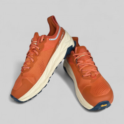 Chaussures de trail ALTRA Olympus 5 Homme à prix cassé !