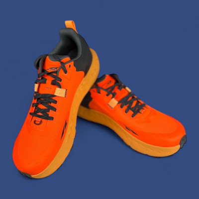 Chaussures de trail ALTRA Time 5 Homme à prix cassé !