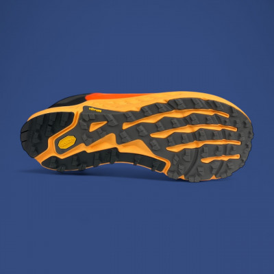 Chaussures de trail ALTRA Time 5 Homme à prix cassé !