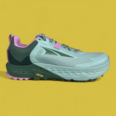 Chaussures de trail ALTRA Timp 5 femme à prix cassé !