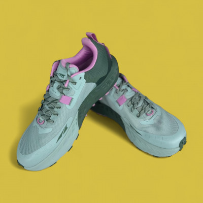 Chaussures de trail ALTRA Timp 5 femme à prix cassé !