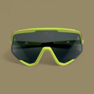 Lunettes de vélo 100% - Glendale à prix cassé / - 40% !