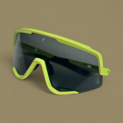 Lunettes de vélo 100% - Glendale à prix cassé / - 40% !