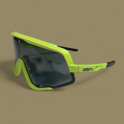 Lunettes de vélo 100% - Glendale à prix cassé / - 40% !