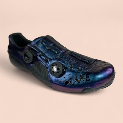 Chaussures de vélo LAKE "CX403" - Chameleon à prix cassé, -50% !