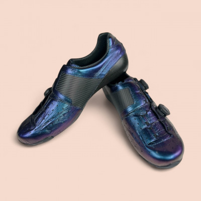 Chaussures de vélo LAKE "CX403" - Chameleon à prix cassé, -50% !