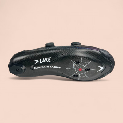 Chaussures de vélo LAKE "CX403" - Chameleon à prix cassé, -50% !