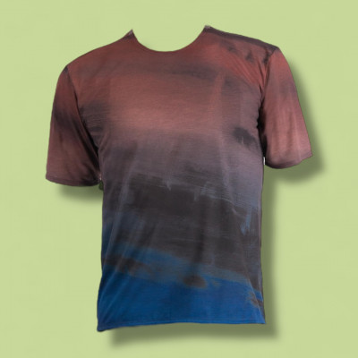 Maillot de vélo loisir bikepacking Sportful Flow Giada à prix bradé !