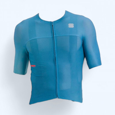 Maillot de vélo été Sportful Light pro jersey à prix bradé ! - 40%