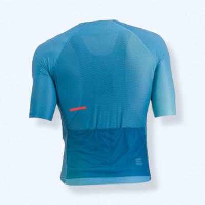 Maillot de vélo été Sportful Light pro jersey à prix bradé ! - 40%