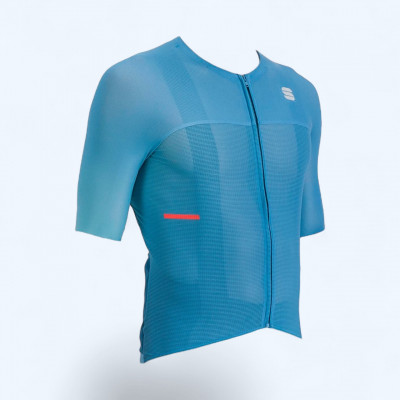 Maillot de vélo été Sportful Light pro jersey à prix bradé ! - 40%