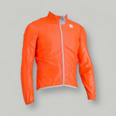 Coupe-vent compact Sportful HotPack Easylight Jkt à prix cassé ! - 40%