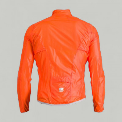 Coupe-vent compact Sportful HotPack Easylight Jkt à prix cassé ! - 40%