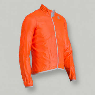 Coupe-vent compact Sportful HotPack Easylight Jkt à prix cassé ! - 40%