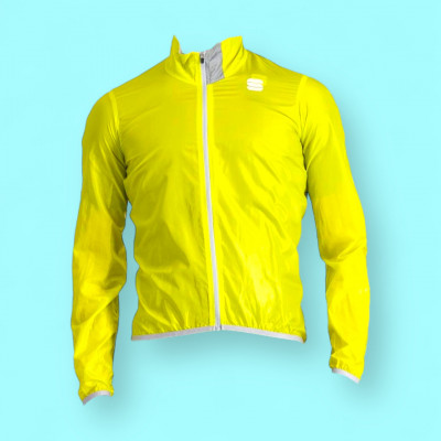 Coupe-vent compact Sportful HotPack Easylight Jkt à prix cassé ! - 40%