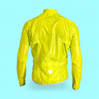 Coupe-vent compact Sportful HotPack Easylight Jkt à prix cassé ! - 40%