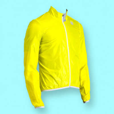 Coupe-vent compact Sportful HotPack Easylight Jkt à prix cassé ! - 40%
