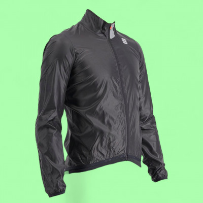 coupe-vent compact Sportful HotPack Easylight Jkt à prix cassé ! - 40%
