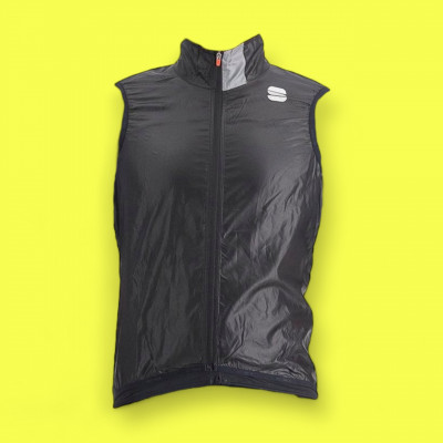 Gilet compact Sportful Hot Pack Easylight Vest à prix cassé ! - 40%