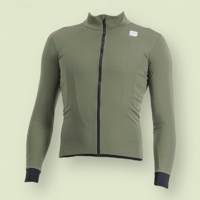 Veste de vélo pluie/vent Sportful Fiandre Light No Rain à prix cassé !