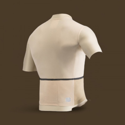 Maillot de vélo Sportful Supergiara Jersey (Gravel) à prix cassé !