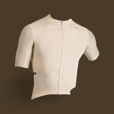 Maillot de vélo Sportful Supergiara Jersey (Gravel) à prix cassé !