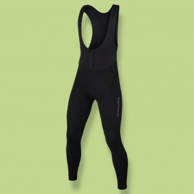 Cuissard long de vélo coupe-vent Endura WindChill à prix cassé !