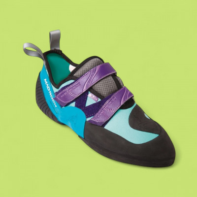 Chaussons d'escalade femme Mad Rock "Lyra" à prix cassé, -50%!