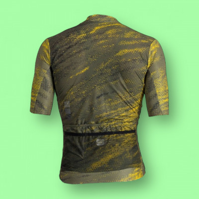 Maillot de vélo Gravel Homme SPORTFUL Cliff Supergiara à prix cassé !