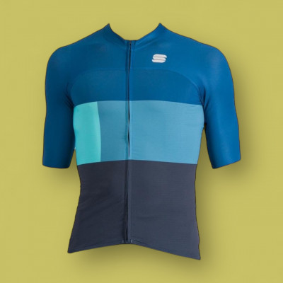 Maillot de vélo homme Sportful SNAP Jersey au meilleur prix !
