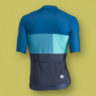 Maillot de vélo homme Sportful SNAP Jersey au meilleur prix !