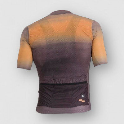 Maillot de vélo Homme SPORTFUL Sky Rider Supergiara à prix cassé !
