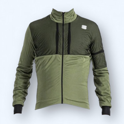 Veste de vélo Sportful Supergiara Jacket au meilleur prix ! -50%