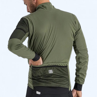 Veste de vélo Sportful Supergiara Jacket au meilleur prix ! -50%