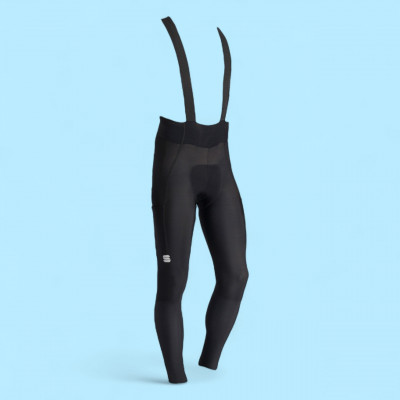 Cuissard long de vélo Sportful Supergiara Bibtight à prix cassé !