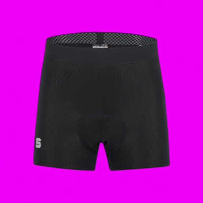 Sportful - Cycling Undershort - noir
